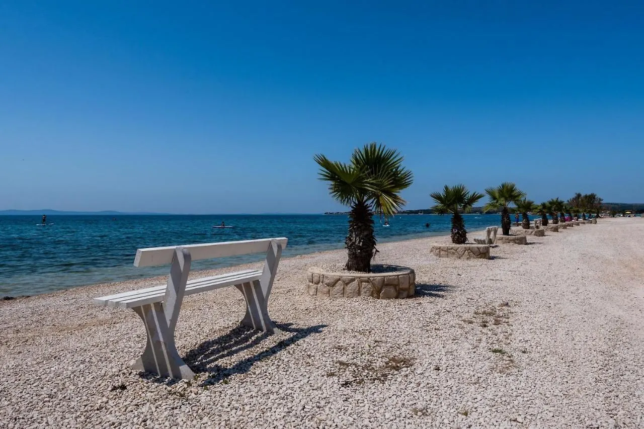 Apartments By The Sea Vir - 21489